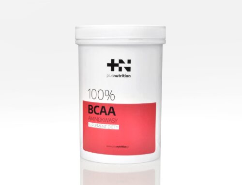 BCAA – wszystko co powinieneś o nich wiedzieć